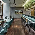SIDE Design Hotel Hamburg