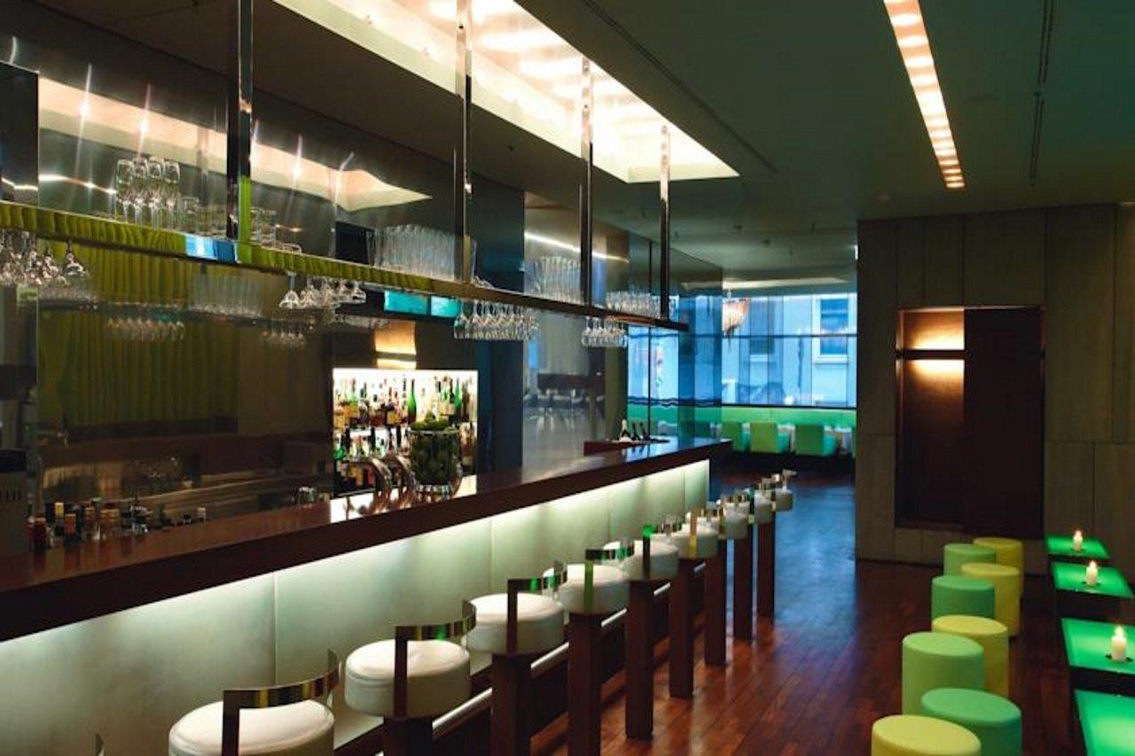 Hotel Side, Hamburg, A Member Of Design 5*
