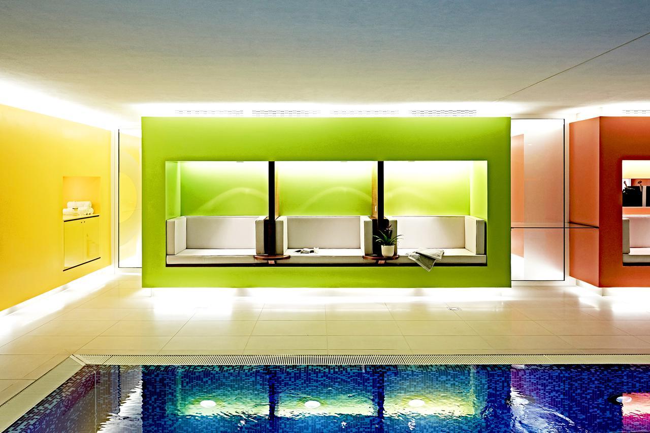 Side, Hamburg, A Member Of Design