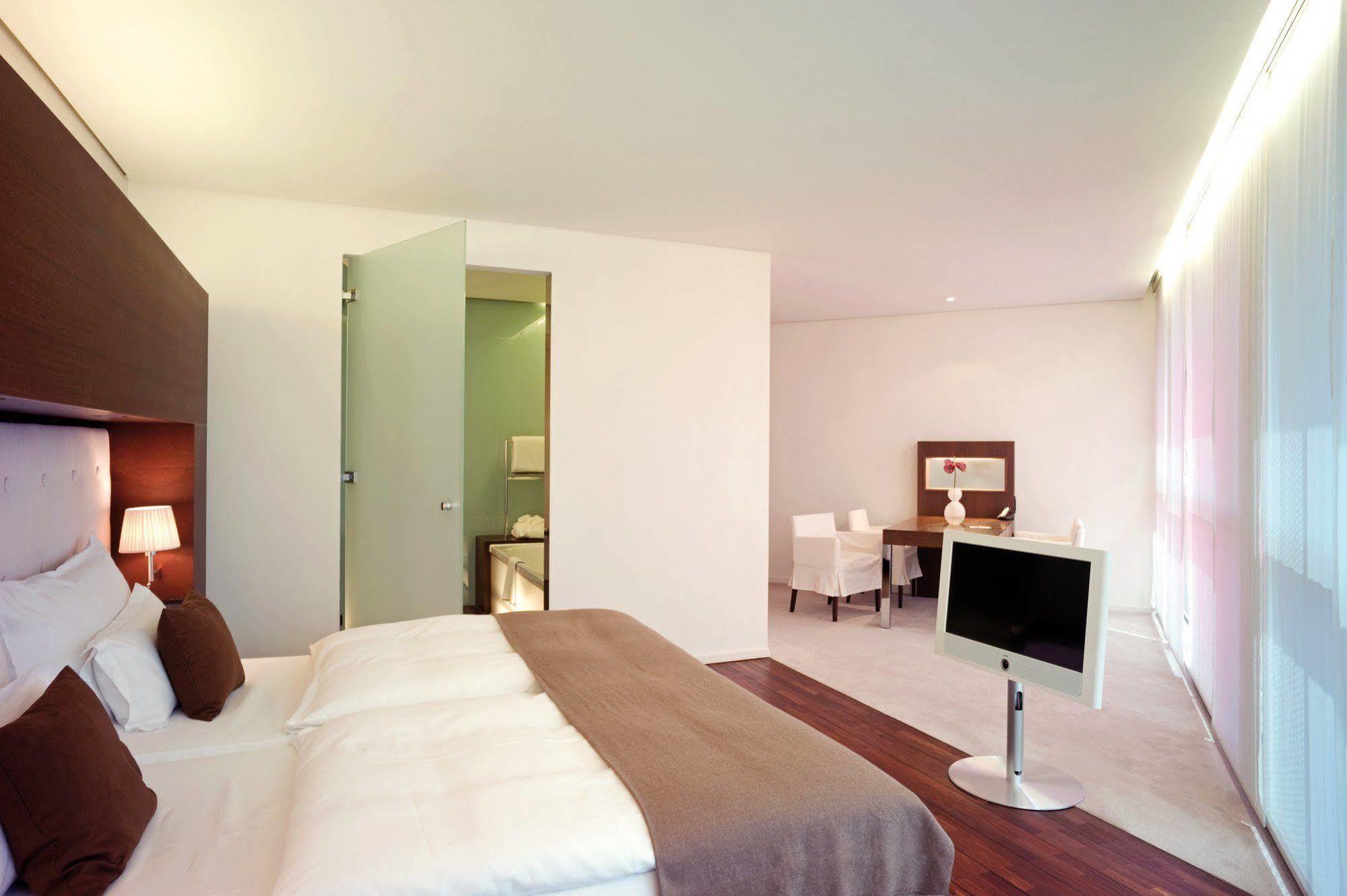 Hotel Side, Hamburg, A Member Of Design 5*
