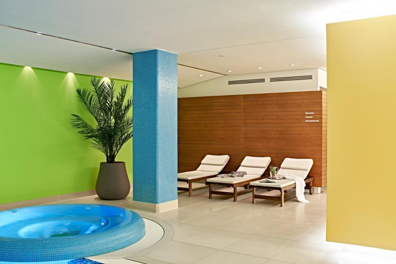Side Design Hotel Hamburg-Harburg