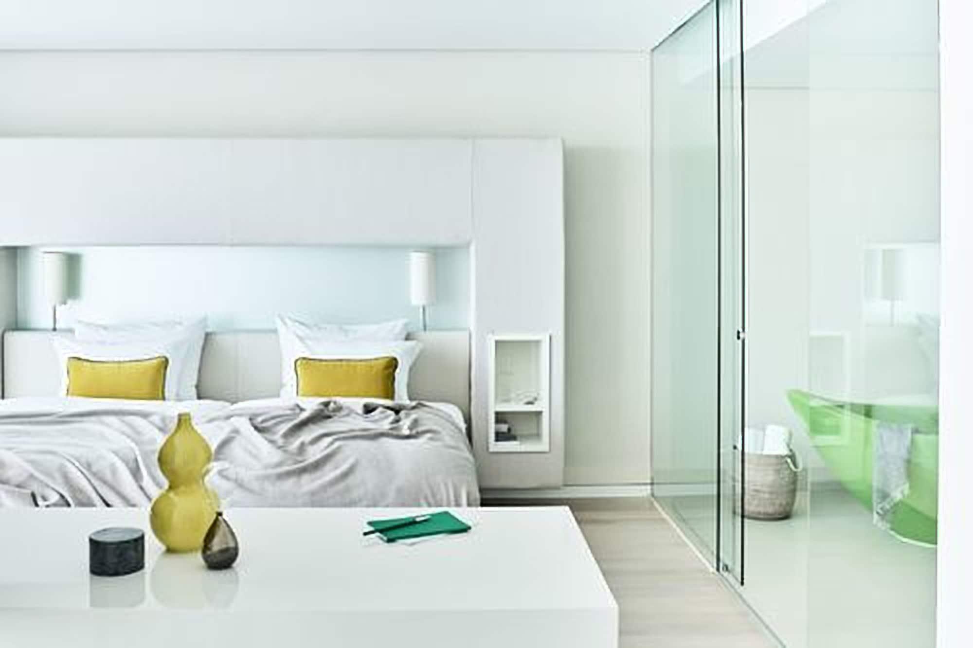 Hotel Side Design 5*