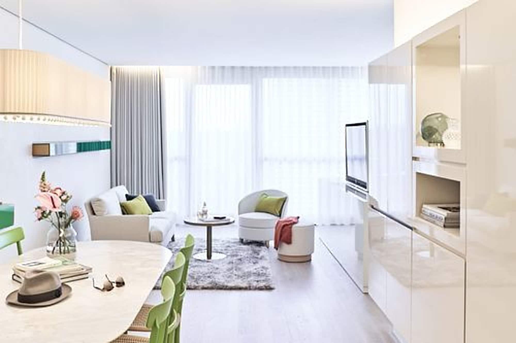Hotel Side Design Hamburg-Harburg