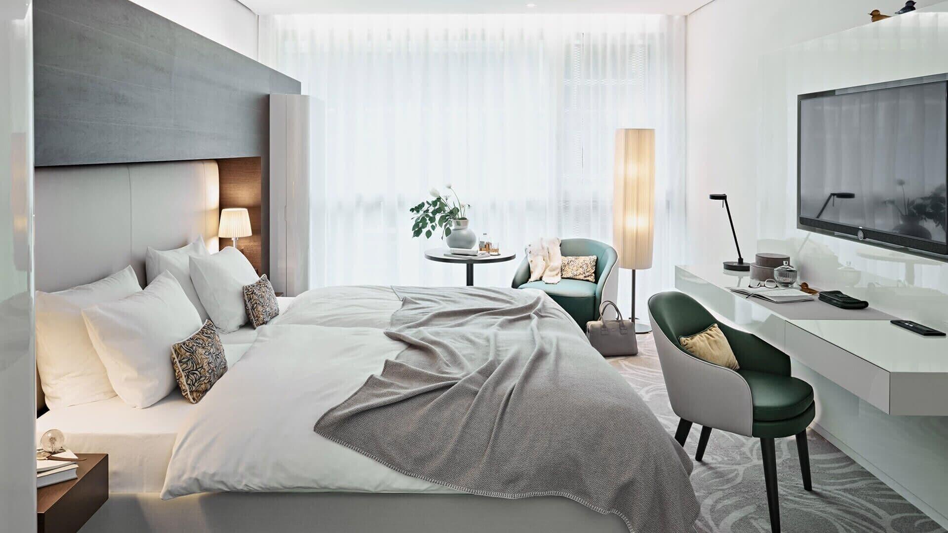 Hotel Side Design 5*