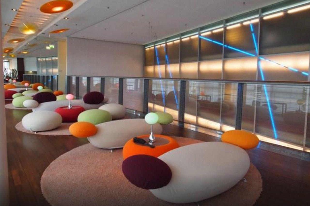 Hotel Side Design Hamburg-Harburg