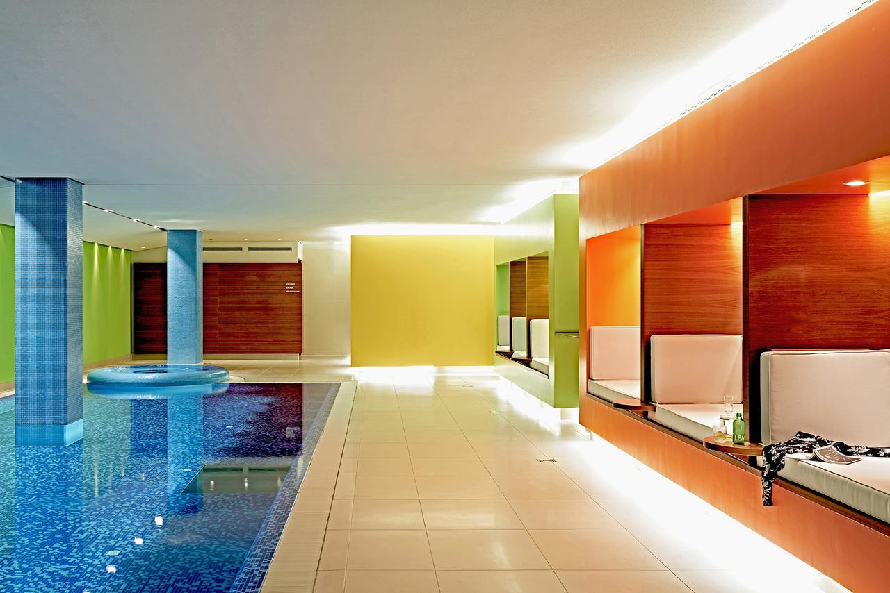 Hotel Side Design Hamburg-Harburg