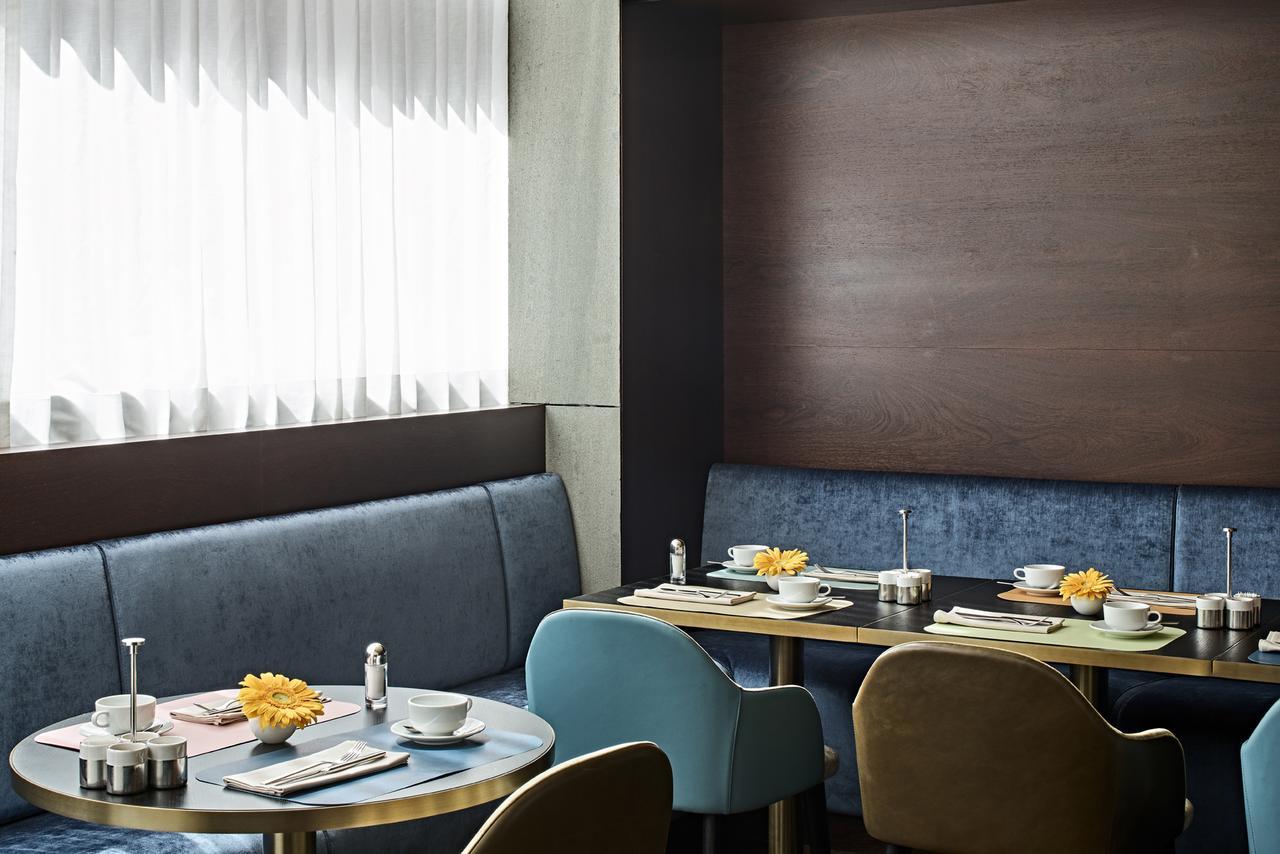 Hotel Side Design Hamburg-Harburg