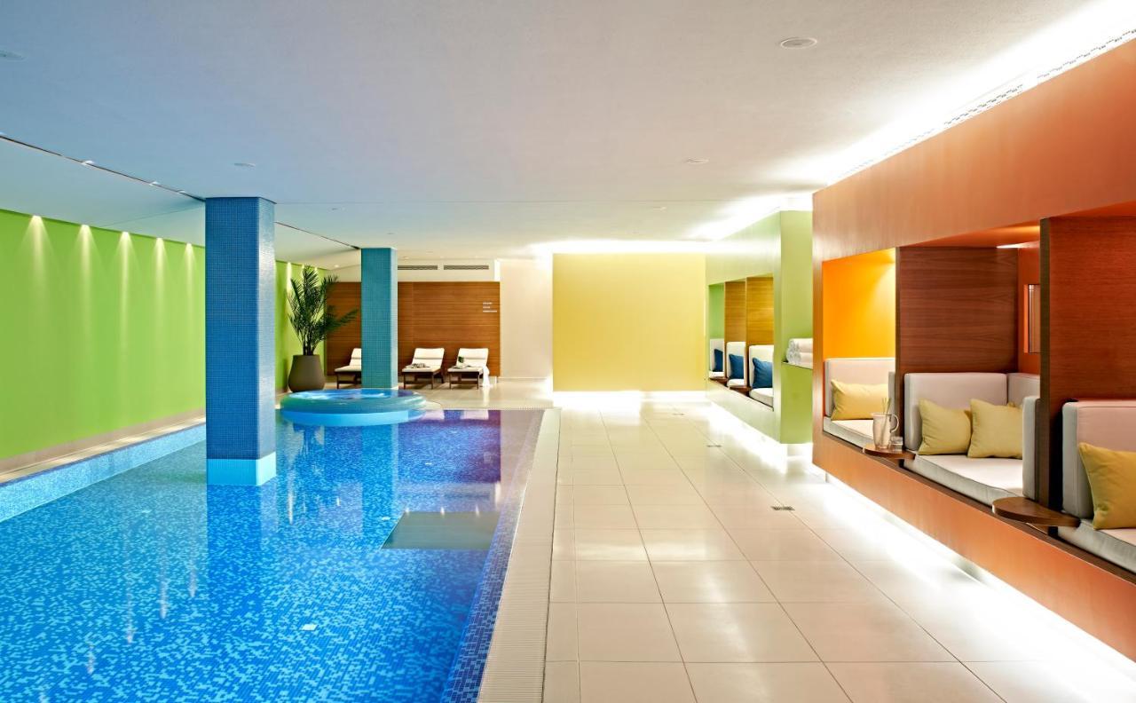Side Design Hotel Hamburg-Harburg